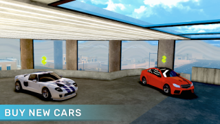 Download The Chase: Amer Hit and Run Game aksi untuk Android tangkapan layar 5