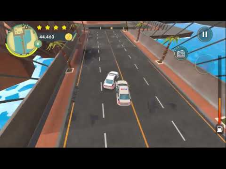 Download The Chase: Amer Hit and Run Game aksi untuk Android tangkapan layar 8