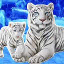 Download  White Tiger Family Life Sim