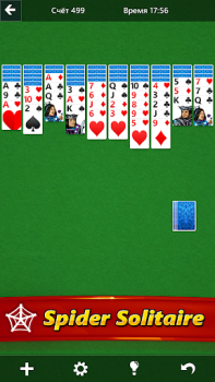 Microsoft Solitaire Collection