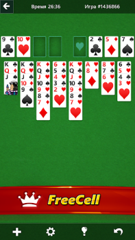 Microsoft Solitaire Collection
