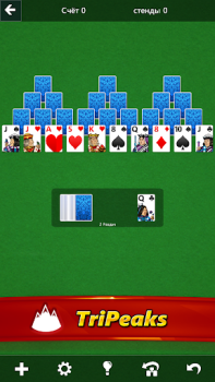 Microsoft Solitaire Collection
