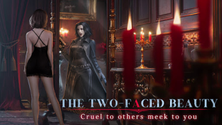 Download Vampire Blood Game peran untuk Android tangkapan layar 2