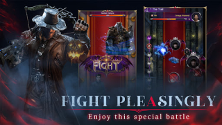 Download Vampire Blood Game peran untuk Android tangkapan layar 5