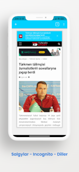 Download Gozle Alat untuk Android tangkapan layar 4