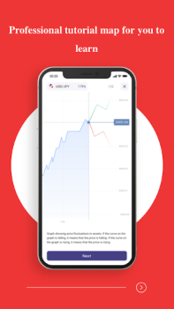 Download Air Trade Keuangan untuk Android tangkapan layar 2