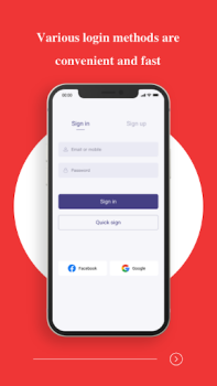 Download Air Trade Keuangan untuk Android tangkapan layar 3
