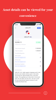 Download Air Trade Keuangan untuk Android tangkapan layar 4