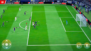 Download World Soccer Match 2023 Game olahraga untuk Android tangkapan layar 2
