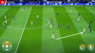 Download World Soccer Match 2023 Game olahraga untuk Android tangkapan layar 3