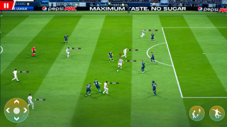 Download World Soccer Match 2023 Game olahraga untuk Android tangkapan layar 4