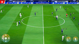 Download World Soccer Match 2023 Game olahraga untuk Android tangkapan layar 5