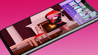 Download Gacha Nox Mod Help Hiburan untuk Android tangkapan layar 4
