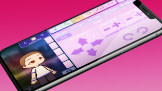 Download Gacha Nox Mod Help Hiburan untuk Android tangkapan layar 5
