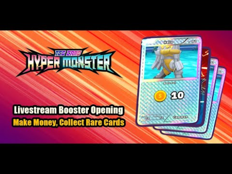Download TCG Hyper Card Idle Streamer Permainan papan untuk Android tangkapan layar 8