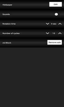 Download The Hell Roulette Hiburan untuk Android tangkapan layar 5