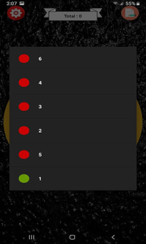 Download The Hell Roulette Hiburan untuk Android tangkapan layar 6