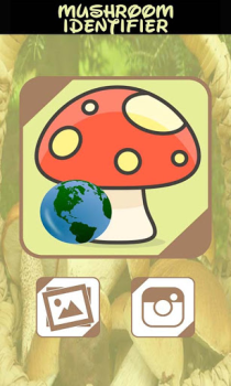 Download Automatic Mushroom Identifier Hiburan untuk Android tangkapan layar 5