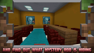 Download MCPE Ice Scream 7 mod addon Acara untuk Android tangkapan layar 4