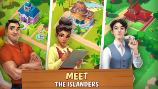 Download Adventure Farm Sunshine Island Simulator untuk Android tangkapan layar 4