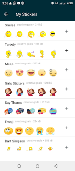 Download WAZAP - WA Direct Chat 2023 Hiburan untuk Android tangkapan layar 3