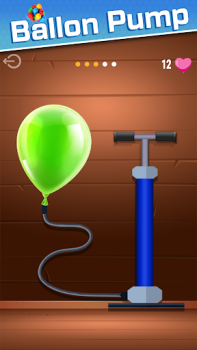Download Poppit Game Stress Relief Game Teka-teki untuk Android tangkapan layar 5