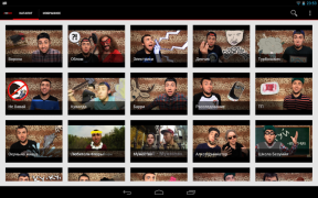 Download +100500 все видео Hiburan untuk Android tangkapan layar 2