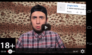 Download +100500 все видео Hiburan untuk Android tangkapan layar 3