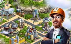 Download : My Country Strategi untuk Android tangkapan layar 6