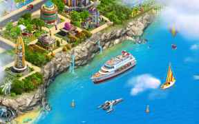Download : My Country Strategi untuk Android tangkapan layar 7