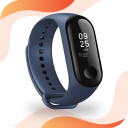 Download  xiaomi mi band 3 instruction