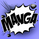 Download  Manga Library - مكتبة المانجا