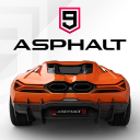 Download  Asphalt Legends Unite