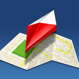 app logo