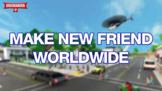 Download mod city brookhaven for roblox Arkade untuk Android tangkapan layar 6