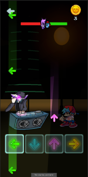 Download FNF Camellia Funkin Mod Musik untuk Android tangkapan layar 2