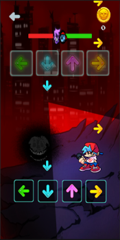 Download FNF Camellia Funkin Mod Musik untuk Android tangkapan layar 3