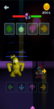 Download FNF Camellia Funkin Mod Musik untuk Android tangkapan layar 4