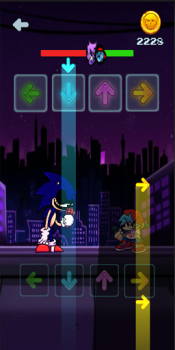 Download FNF Camellia Funkin Mod Musik untuk Android tangkapan layar 5