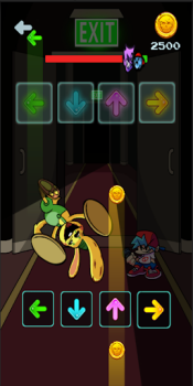 Download FNF Camellia Funkin Mod Musik untuk Android tangkapan layar 6