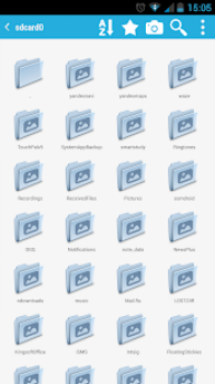 Download Gallery of Dreams Foto untuk Android tangkapan layar 5