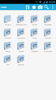 Download Gallery of Dreams Foto untuk Android tangkapan layar 7