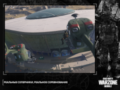 Download Call of Duty®: Warzone™ Mobile Game aksi untuk Android tangkapan layar 7