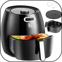 Download  Air Fryer Recipes