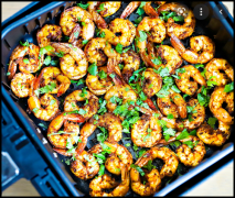 Download Air Fryer Recipes Makanan dan minuman untuk Android tangkapan layar 7