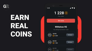 Download GOROBUX - earn rbx Hiburan untuk Android tangkapan layar 5