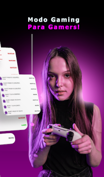 Download Rev Hunter - VPN Alat untuk Android tangkapan layar 3