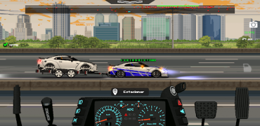 Download Estilo BR: Online Drag Tacing Ras untuk Android tangkapan layar 3