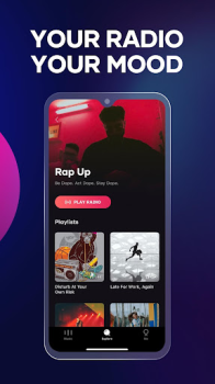 Download Resso Music - Songs & Lyrics Musik dan audio untuk Android tangkapan layar 2