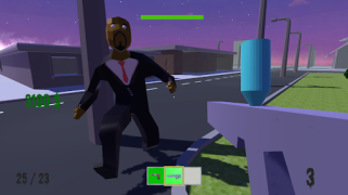 Download Apocalvíce : O Último Fio Game aksi untuk Android tangkapan layar 4